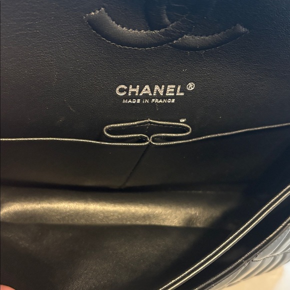 Chanel Classic Medium Double Flap Bag - Picture 11 of 16